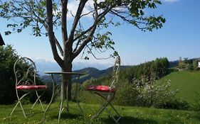 Pension zum Hauser